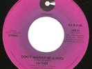 Northern Soul Modern 45 LUTHER 