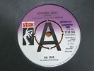 Big Star - September Gurls 1978 UK 45 STAX PROMO