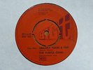 The Purple Gang - Granny Takes A Trip 1967 UK 45
