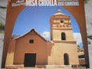 MISA CRIOLA - Ariel Ramirez PHILIPS Digital 1989 orig. Holland Audiophile LP