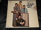 ?The BEATLES   BUTCHER COVER Yesterday & Today Capitol 2553 2nd State