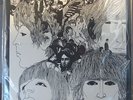 THE BEATLES-Revolver-Mobile Fidelity Sound Lab ?– MFSL 1-107/LP
