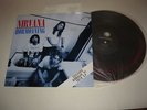 NIRVANA  VINYL  RARE HORMOANING