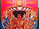JIMI HENDRIX Axis Bold As Love 1967 TRACK 1st EARLIEST EVER STEREO US SELLER