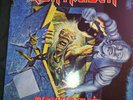 Iron Maiden - No Prayer for the dying - Vinyl album