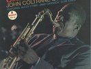 John Coltrane “Crescent” Promo