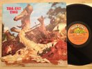 LP: Toe Fat - Two (US'71 Rare Earth) NMint