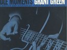 Grant Green on Blue Note