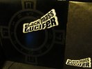 RARE 1971 ORIG   SINISTER PROG PSYCH = BLACK MASS = 