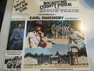 DAVID ALLAN COE Buckstone County Prison LP DAC private country soundtrack VG++