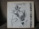 LP -  NORA ORLANDI  - LIBRARY -  CONGIUNZIONE