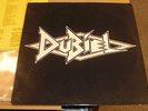 DuBiel - S/T EP rare 1986 private press christian hard rock/aor/metal nice