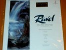 SS AUDIOPHILE CHESKY RC15 RAVEL DAPHNIS & CHLOE MUNCH HQ-180 STILL SEALED