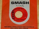 Janie Jones 45 Witches Brew / Take-A My Tip  SMASH 1966  rare
