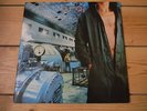 U.F.O. - 'LIGHTS OUT'  1977 Chrysalis UK LP  EX