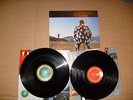PINK FLOYD   delicate sound of thunder 1988 (2LP)- FIRST UK PRESS EMI LAB - MINT