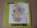 Archie Shepp LP The Cry Of My People Impulse ORIG SEALED