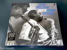 GERRY MULLIGAN MEETS JOHNNY HODGES OVP 180G VINYL LP AUDIOPHILE /460
