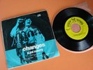 BLACK SABBATH “CHANGES” THAI RECORDS 7