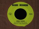 Products of the Morticians-Soul Clinic-'67 New Orleans Garage/Fuzz Psych 45-HEAR