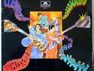 THE WHO - A QUICK ONE - FRANCE - 1966 - 