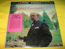 Hear Rare TAS Classical LP: 1s 1s RCA LSC 1806 Strauss Also sprach Zarathustra