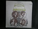 SOMETHING ELSE by the KINKS / 1968 Reprise RS 6279