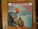 Howard Hanson,Fiesta in Hi Fi,Mercury Stereo 90134,LP