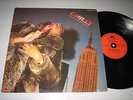 Chilly / For Your Love - LP