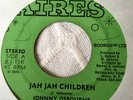 Johnny Osbourne Jah Jah Children Killer Roots 7