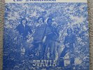 The Brotherhood -Stavia LP