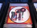 Kate Bush - The Kick Inside LP Very Rare First Press UK Picture Disc NM/NM