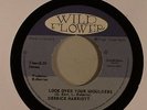 HARRIOTT, Derrick - Look Over Your Shoulders - 7