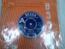 45 TINKABELLS FAIRYDUST Twenty ten UK DEMO DECCA 1968 RARE PSYCH
