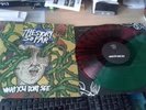 The Story So Far What You Don't See Watermelon Splatter Man overboard, citizen