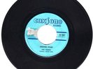 GROOVING STEADY - Soul Vendors (R53569)