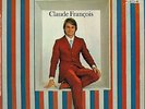 CLAUDE FRANCOIS    Si douce a mon souvenir   RARE disque FLECHE   EP 45 tours 7