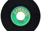 SHIMMERING STAR - Marcia Griffiths (R53566)