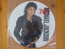 Michael Jackson BAD 12