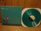 HUM - You'd Prefer An Astronaut GREEN VINYL /500 failure live quicksand tool