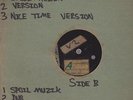 70's DUB VERSIONS UNKNOWN