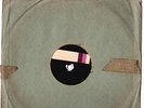 DUB VERSION BLANK DUBPLATE 70's