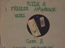 FREDDIE McGREGOR - JAH IS MY LIGHT......DUBPLATE