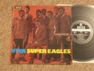 THE SUPER EAGLES BAND 