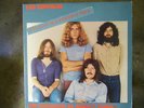 LED ZEPPELIN - LIVE ON BLUEBERRY HILL TRADEMARK OF QUALITY TMOQ