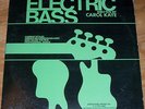Carol Kaye-How To Play The Electric Bass 2LP jazz/funk samples HEAR