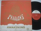 Soul Funk Jazz LP Pharaohs The Awakening On Scarab  Original US Pressing