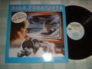 ALLA PUGATJOVA Soviet Superstar 2 with extra BEZ MENYA FINNISH LP RUSSIAN blue