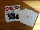 Beatsteaks • Smacksmesh • White Vinyl/ LP