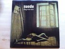 Suede — Dog Man Star LP